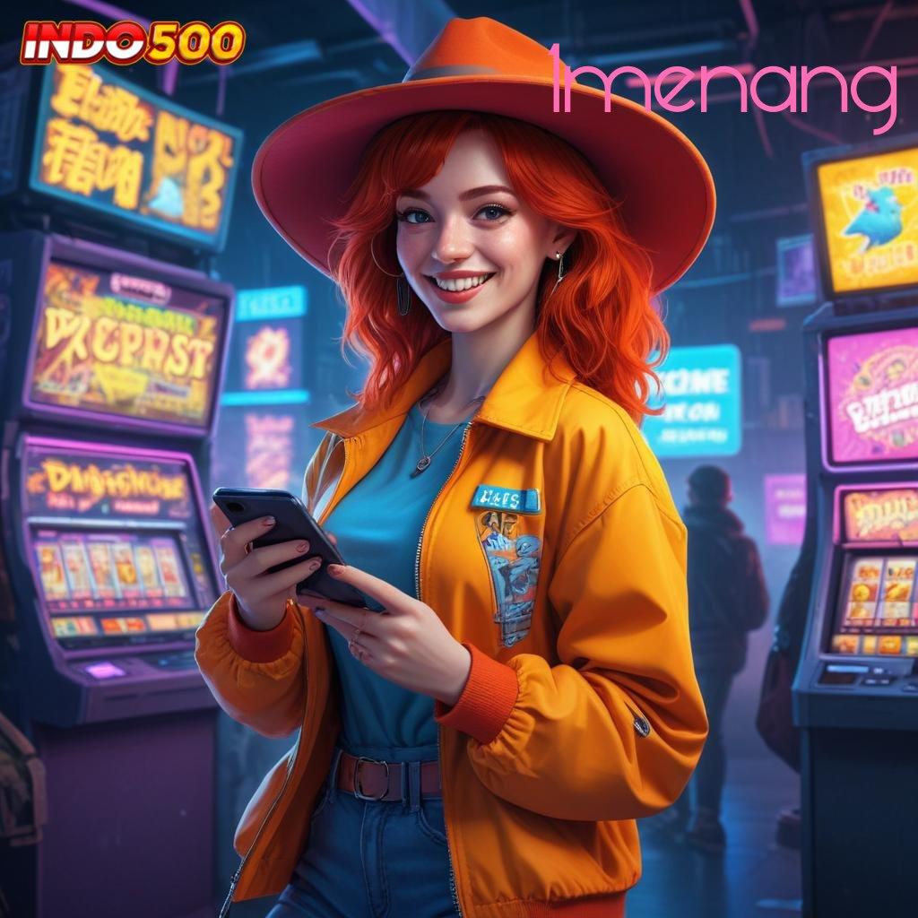 1MENANG , Fitur Bonus Unggulan untuk Pemain Slot Berani