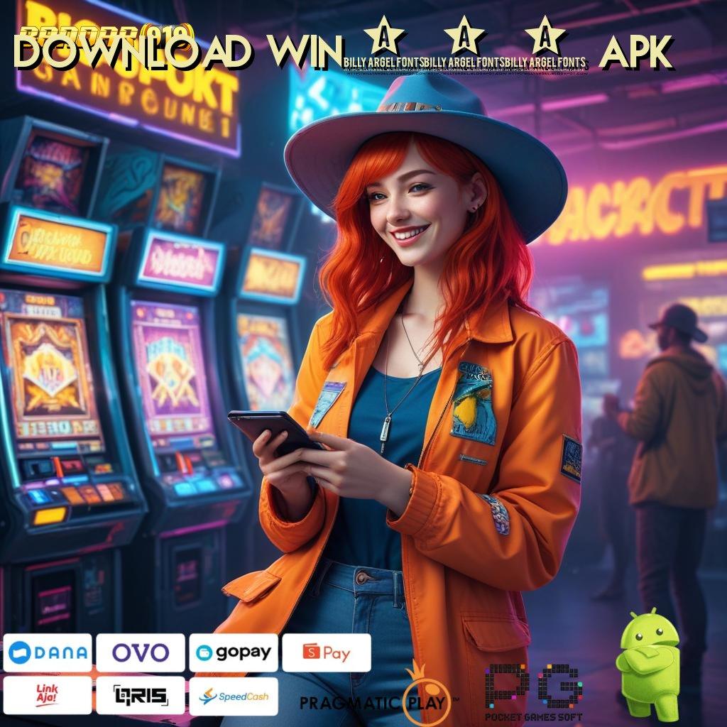 DOWNLOAD WIN777 APK # Tidak Perlu Modal Cheat Slot Apk Gratis