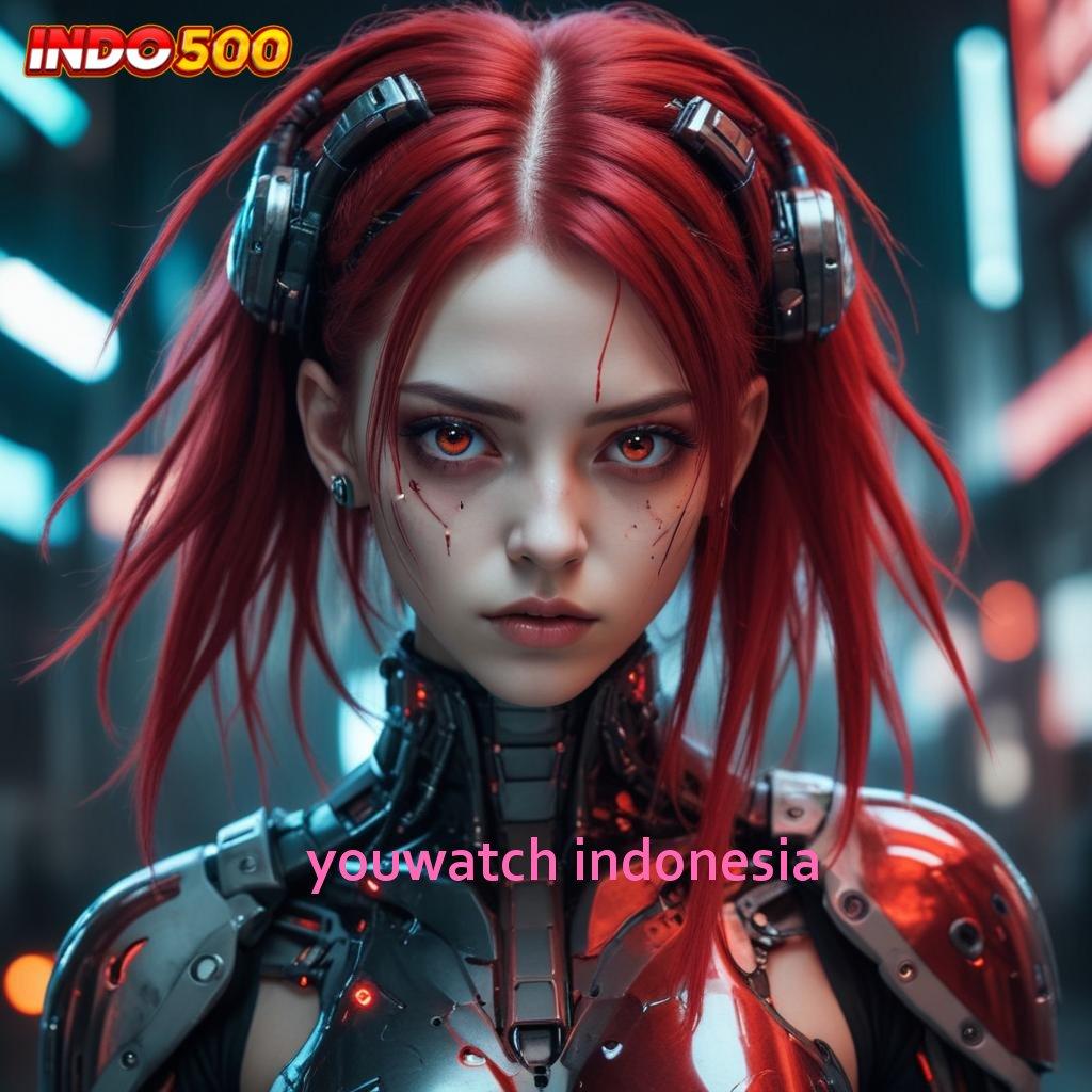 YOUWATCH INDONESIA ➰ Deposit Tanpa Potongan 10 000 Permainan Yang Aman