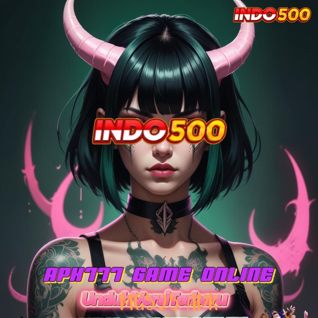 MG525 APK > Inovasi Spin Tanpa Batas Bonus Tiada Akhir