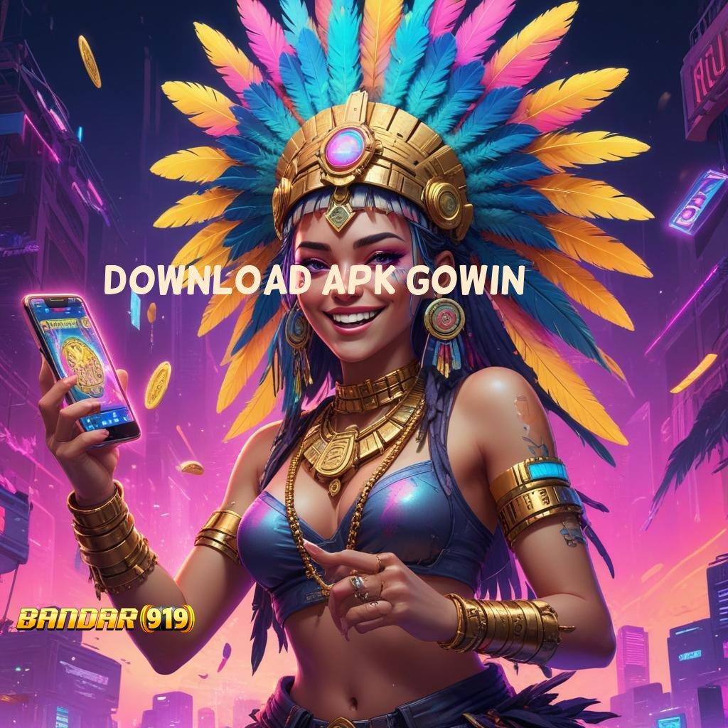 DOWNLOAD APK GOWIN Jawa Timur, Kota Surabaya, Tegalsari