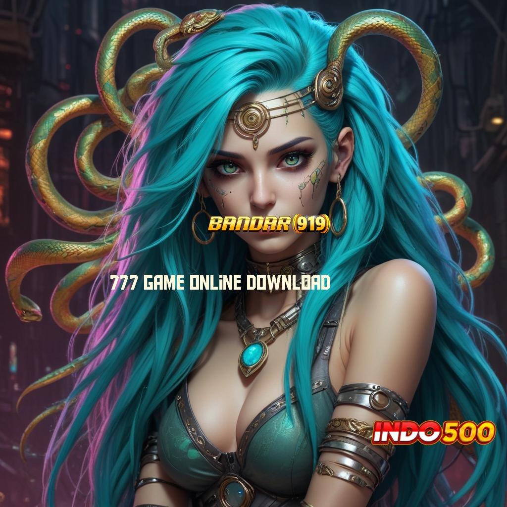 777 GAME ONLINE DOWNLOAD > menyokong posisi yakin mempersembahkan yang terbaik