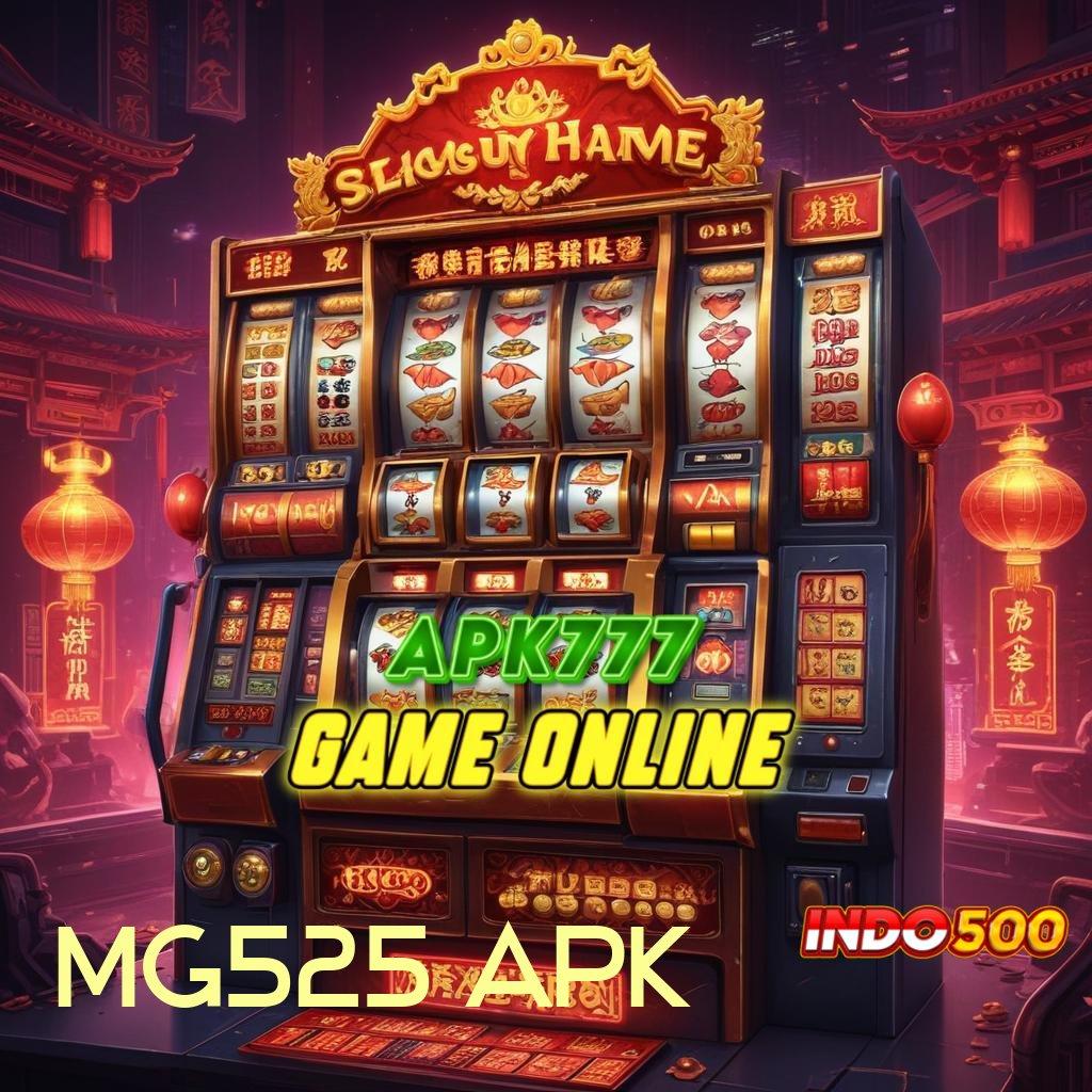 MG525 APK , Download APK Slot Resmi Dengan RTP Stabil