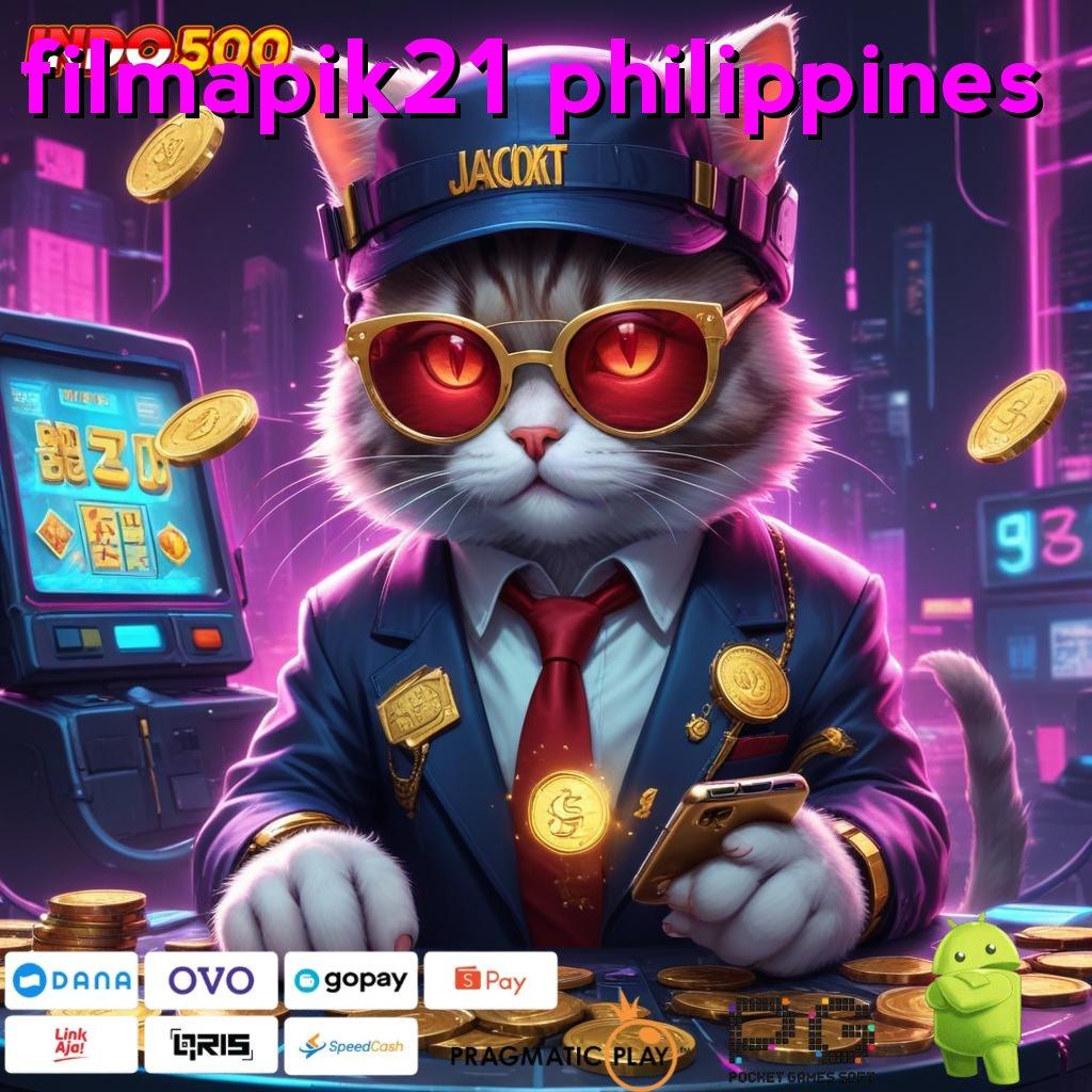 FILMAPIK21 PHILIPPINES RTP Android iOS Update 63