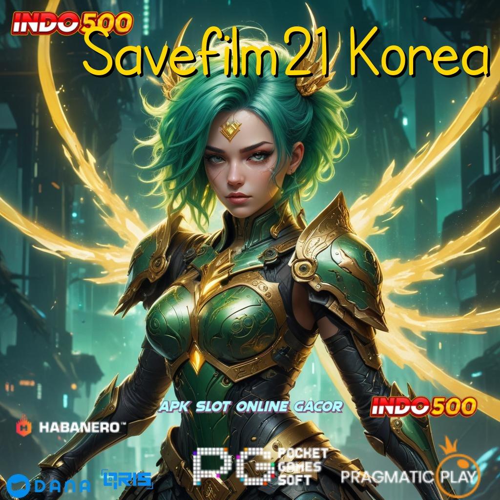 Savefilm21 Korea