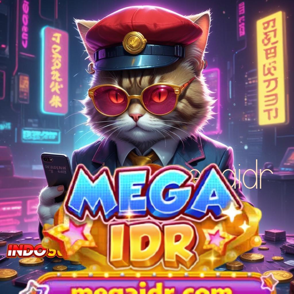 MEGAIDR 💥 scatter hitam mahjong jalan keluar nyata