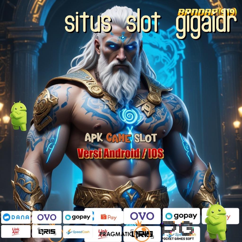 SITUS SLOT GIGAIDR , Lembaga Kaitkan Penghubung Informasi Kait Digital