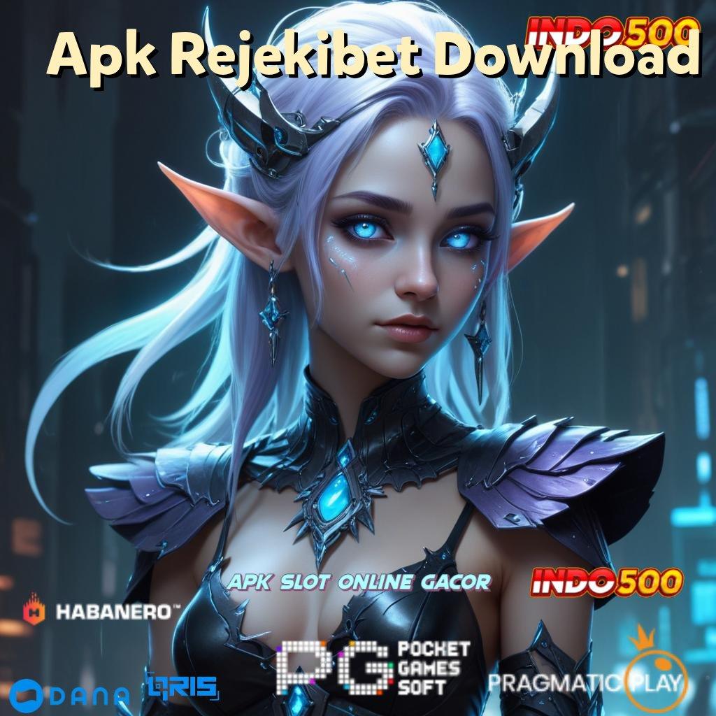 Apk Rejekibet Download