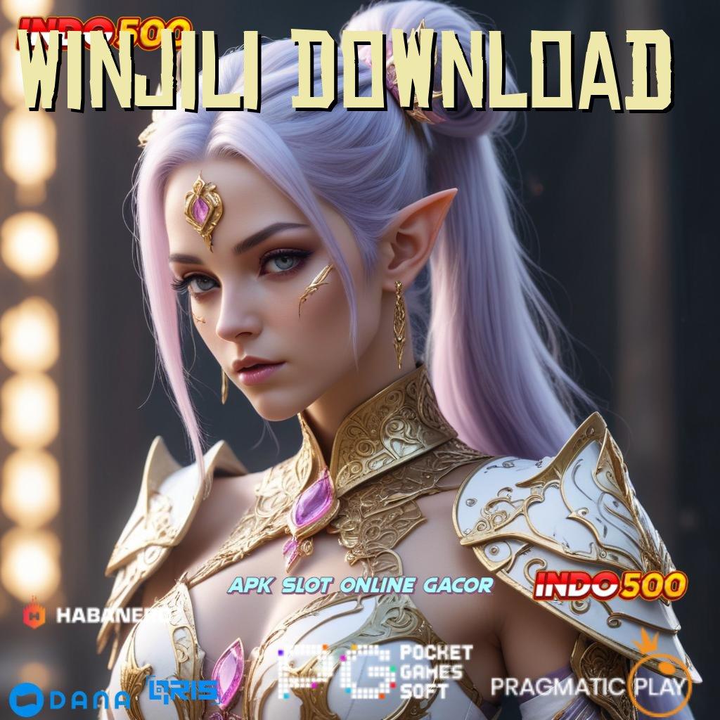 Winjili Download