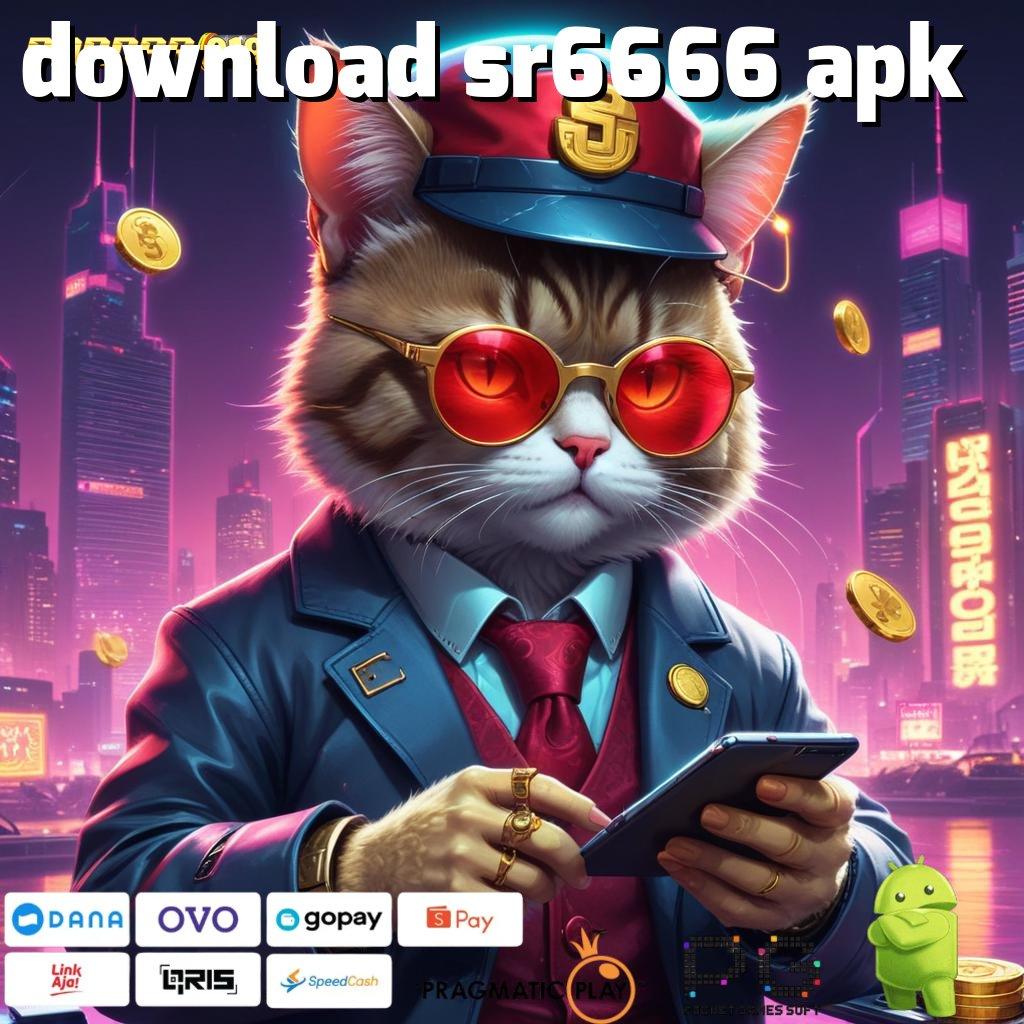 DOWNLOAD SR6666 APK @ gratis (Login) Pt 777 aplikasi bermain untuk unduh di android & ios