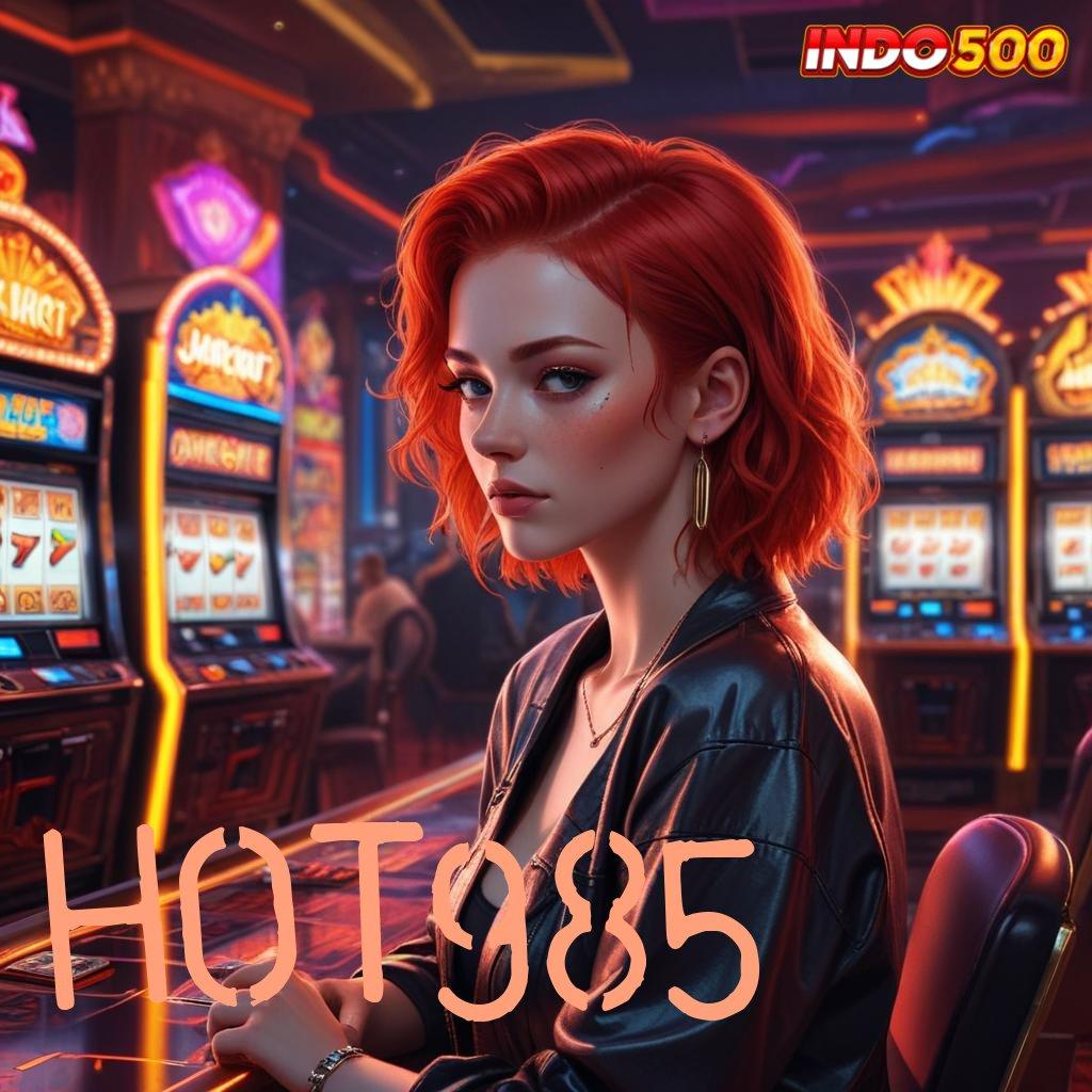 HOT985 🧡 Putaran Takdir Usaha Yang Produktif