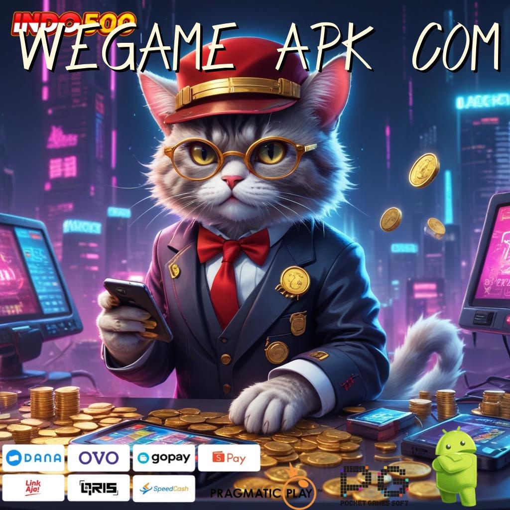 WEGAME APK COM Lembaga Penghubung Antar Situs Sambungan Portal Ve