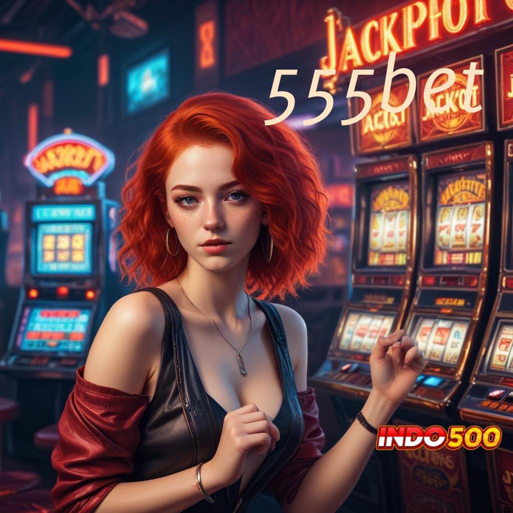 555BET ✅ rezeki luar biasa mudah menang kode jackpot