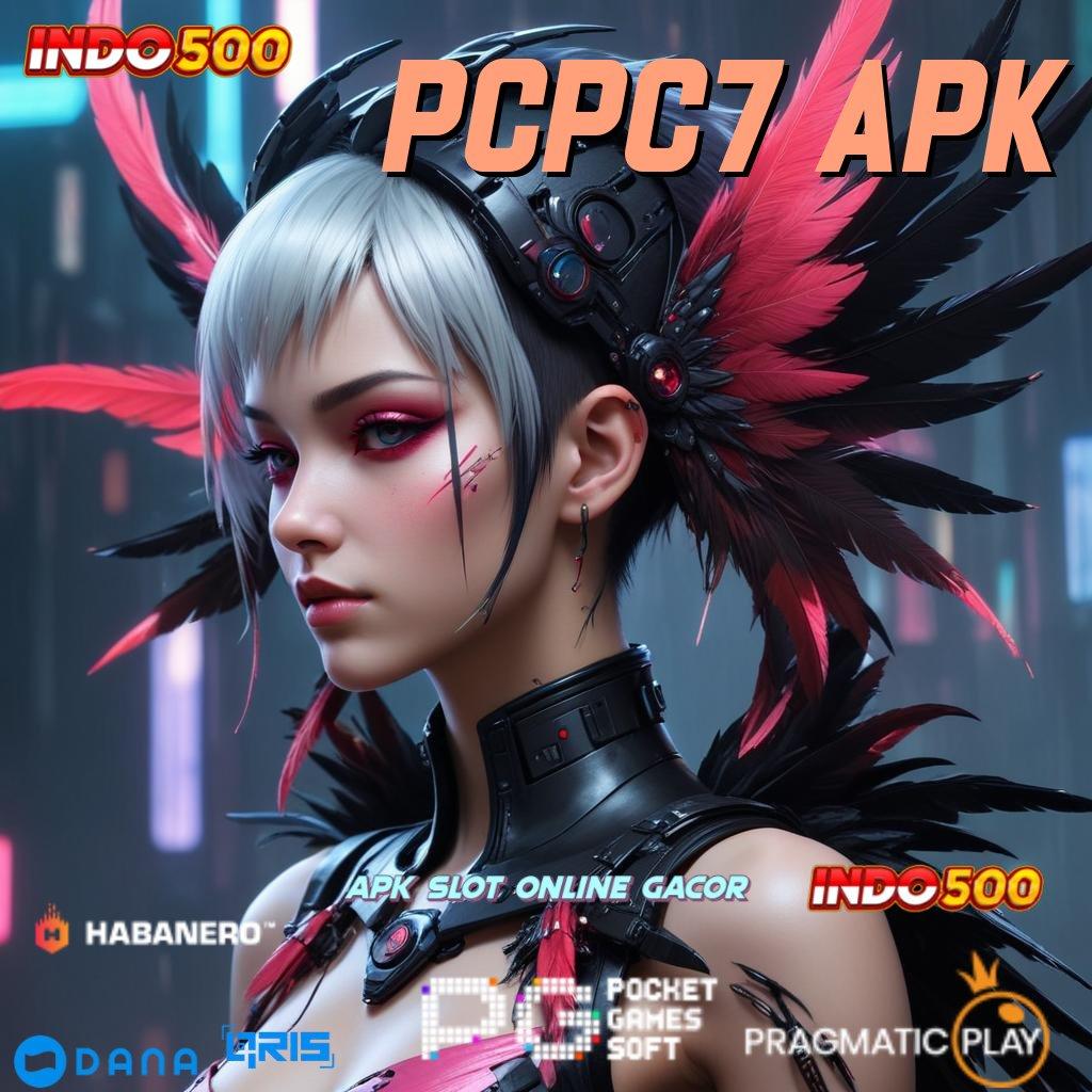 Pcpc7 Apk