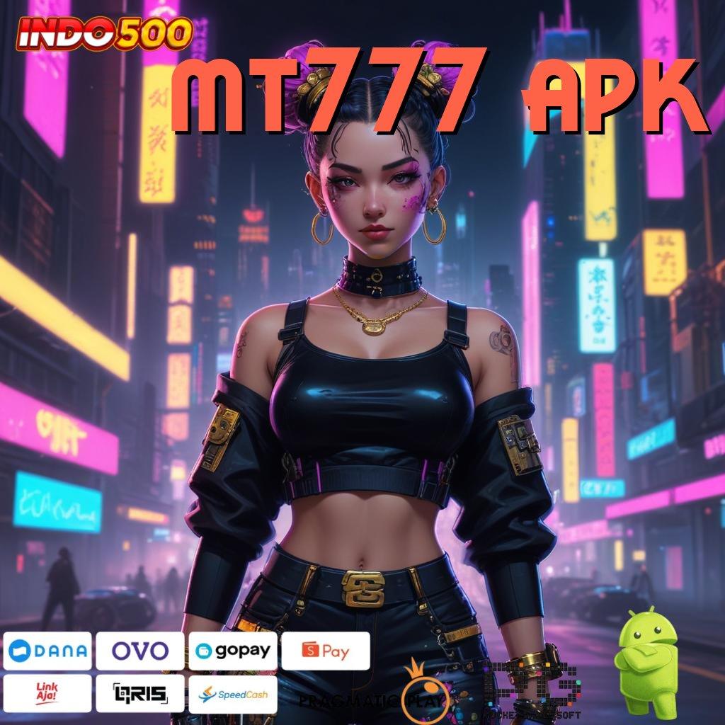 MT777 APK depo shopeepay 10000