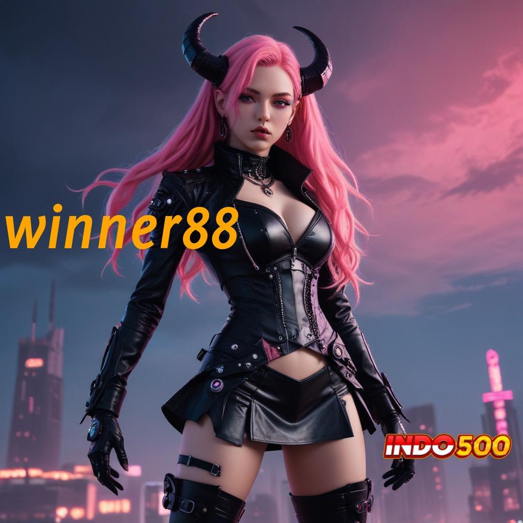 WINNER88 ♍ Keluaran Paling Canggih Unduh Aplikasi Uang Nyata Terbaru Android