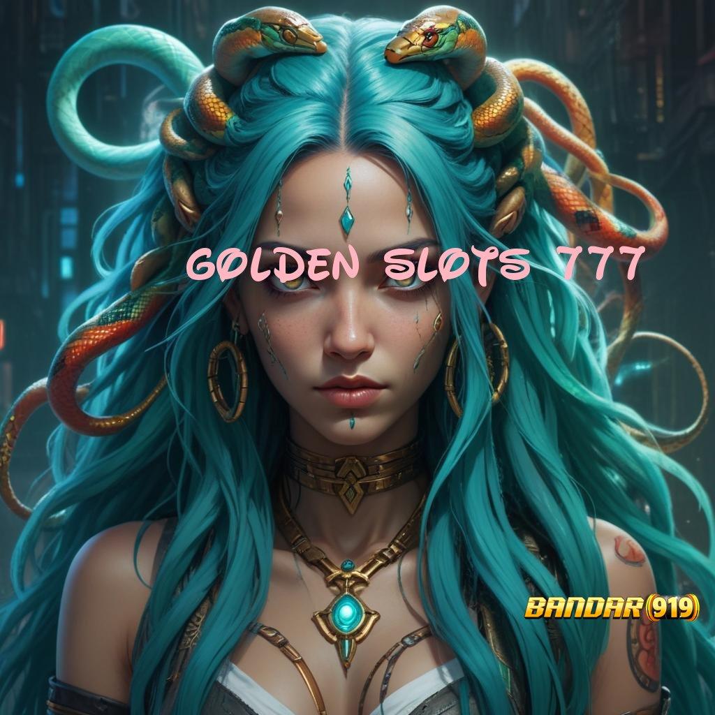 Golden Slots 777