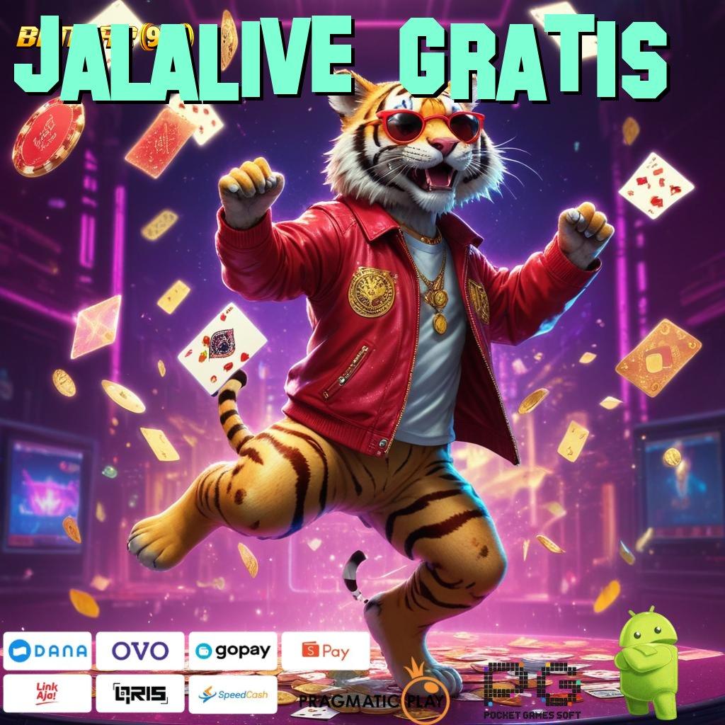 JALALIVE GRATIS : kecepatan android jaringan komunikasi jaringan data tautan balik