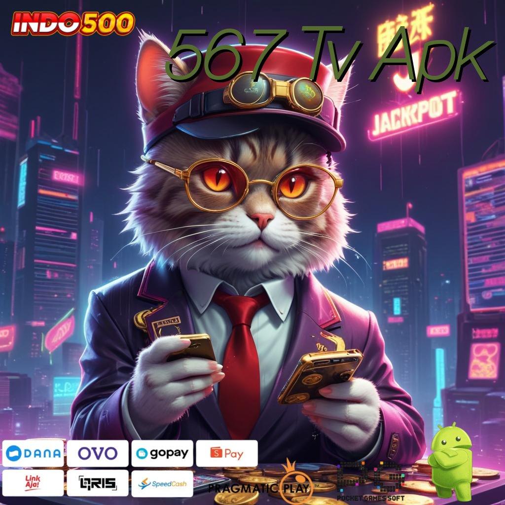 567 Tv Apk