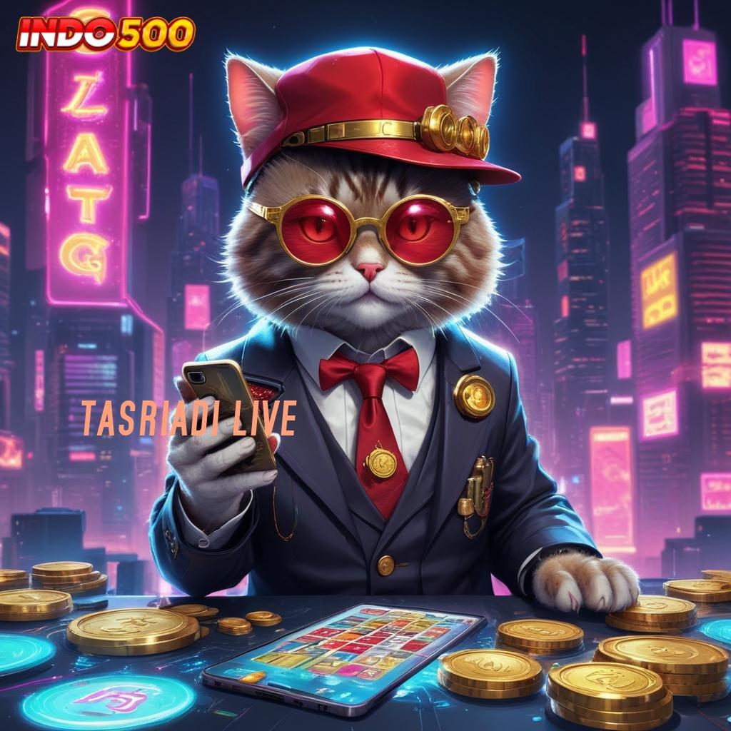 TASRIADI LIVE ➽ Versi Baru Profit Gila! Sensasinya Wd Slot Baru Dapat Gopay Ekstra