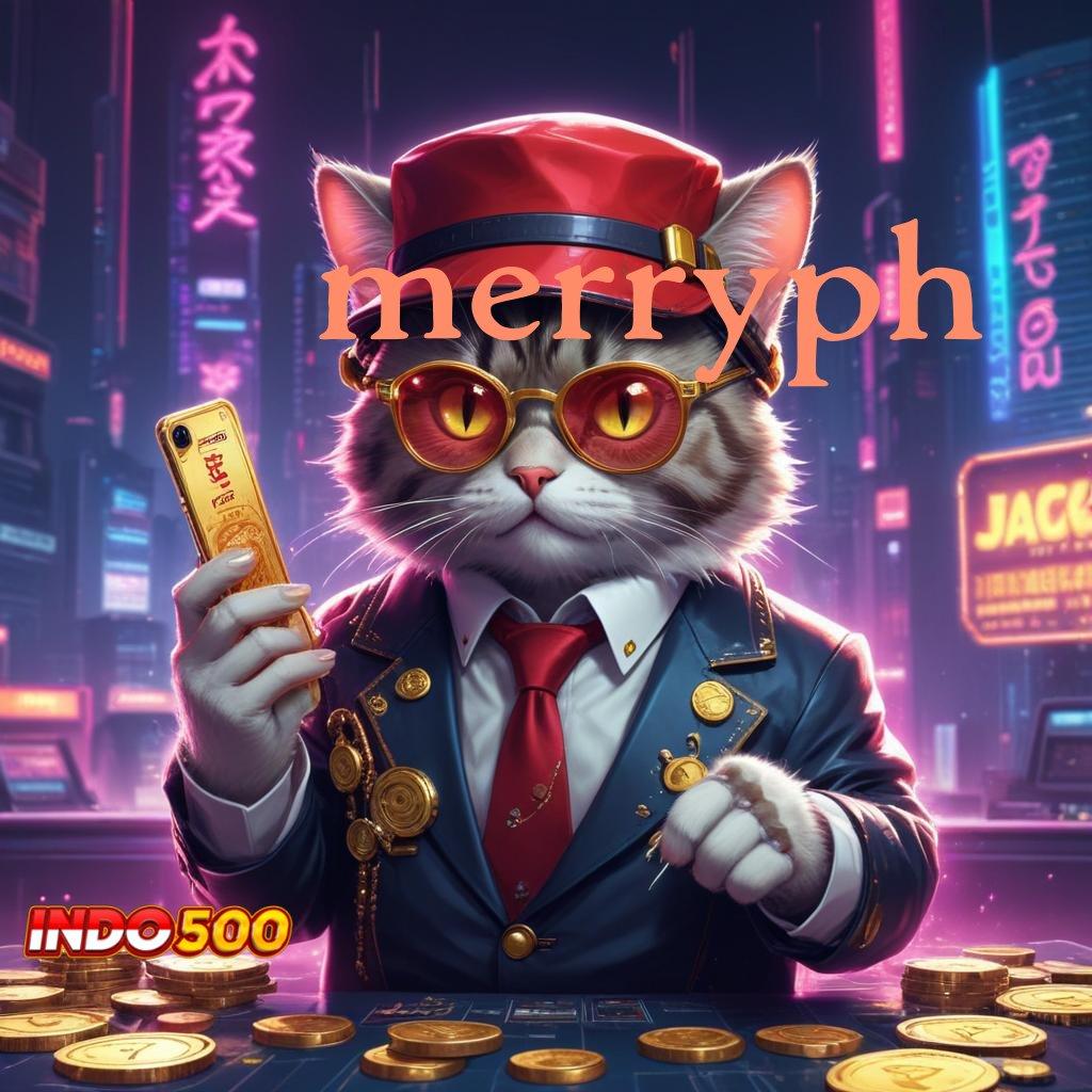 MERRYPH ↪ Adalah Situs Terkemuka Slot Penghasil Uang Nyata Di Android