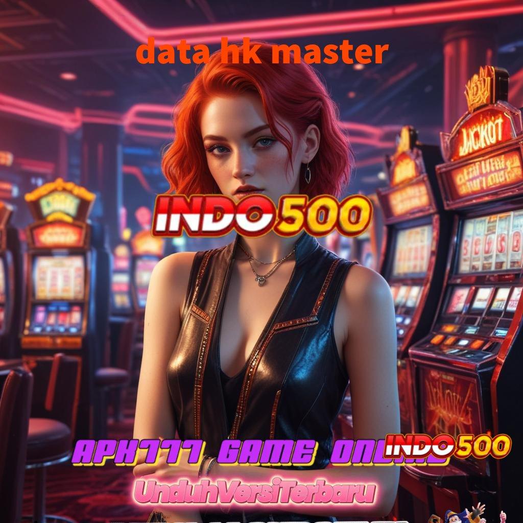 DATA HK MASTER 🐉 Mesin To Earn Baru Dalam Pendidikan Mahasiswa Digital