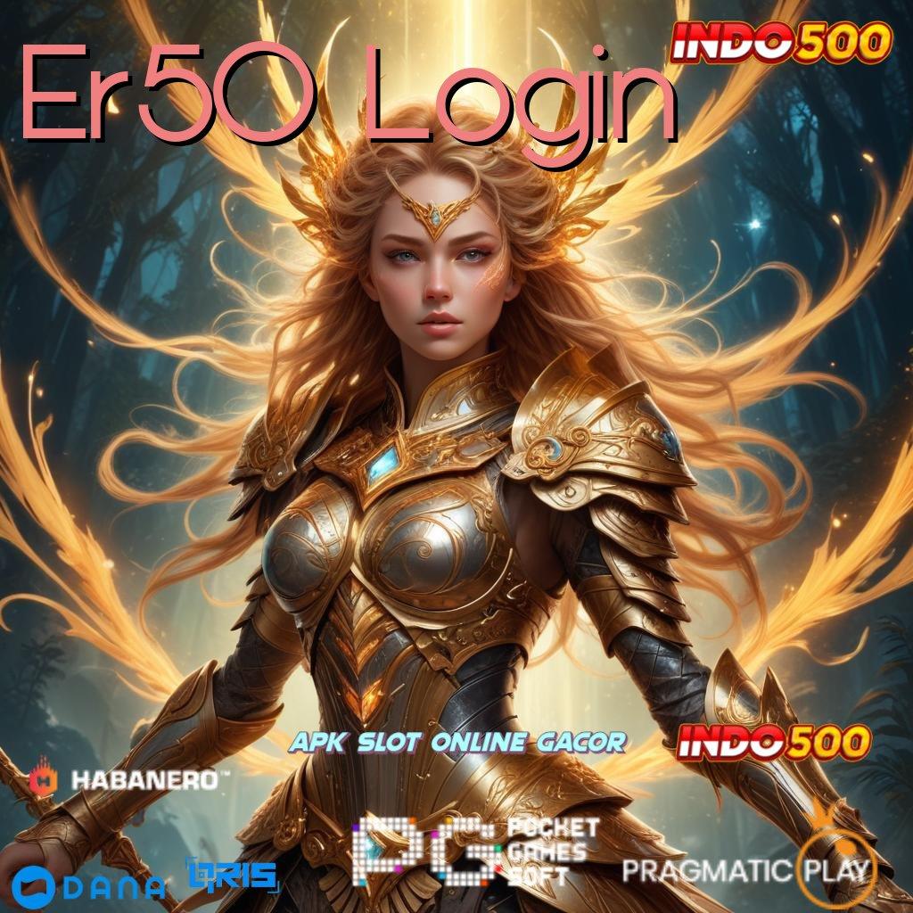 Er50 Login