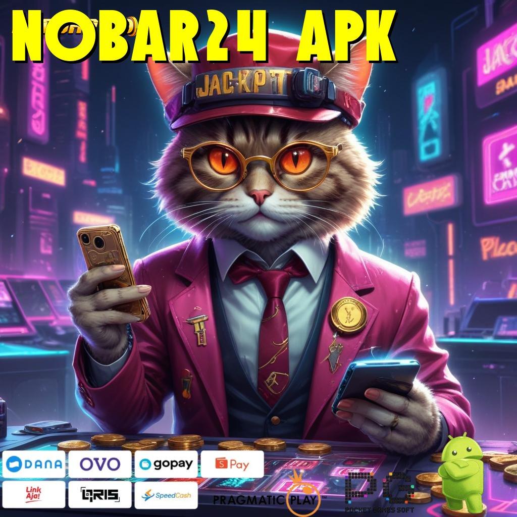 NOBAR24 APK , Spin Auto Dalam Mesin Pengembangan Terbaik