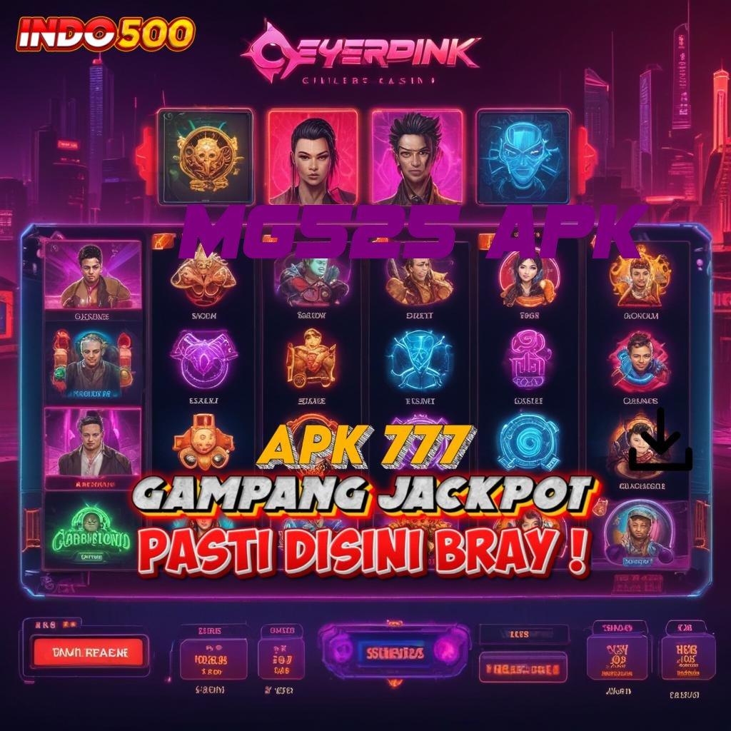 MG525 APK Depo Ovo 10 Ribu APK Slot Online Dengan Uang Asli