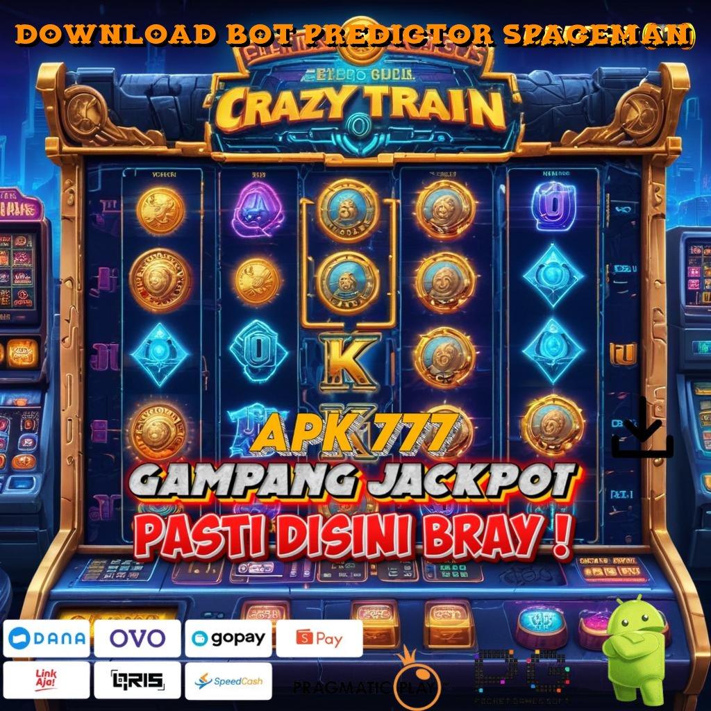 DOWNLOAD BOT PREDICTOR SPACEMAN | mengajarkan langkah gampang tanpa kesulitan cepat