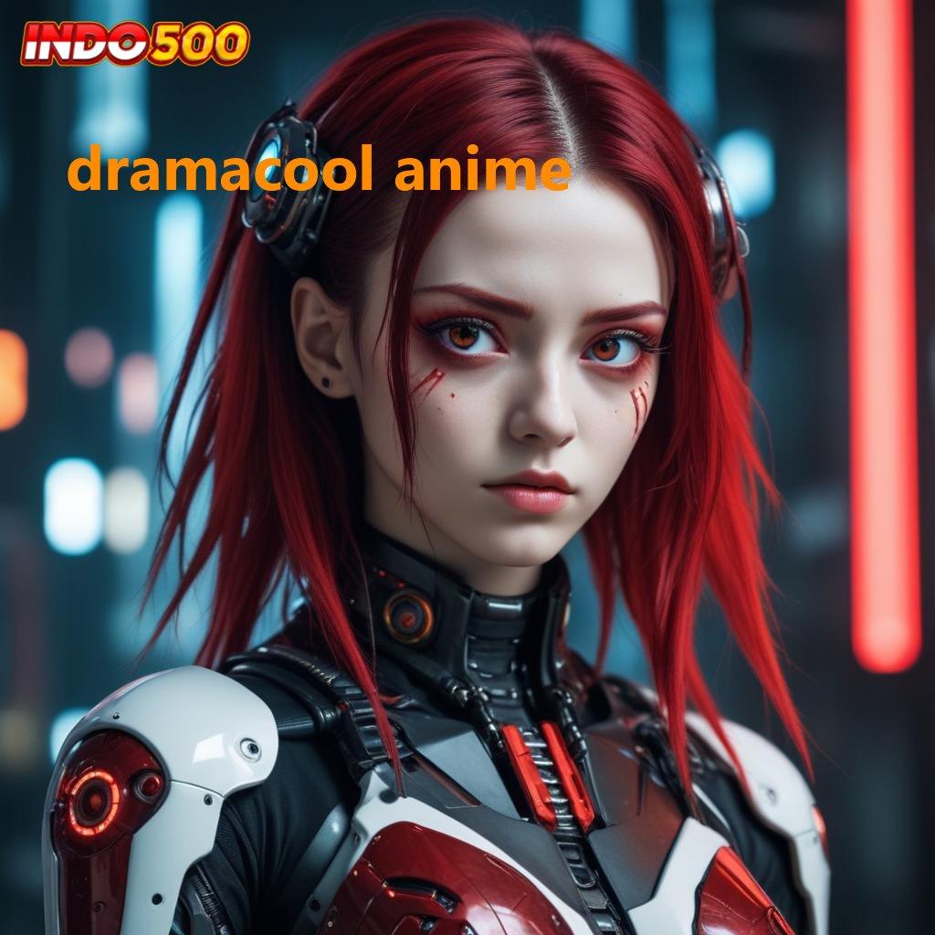 DRAMACOOL ANIME ⚌ Bidang Baru Dengan Rancangan Spin Stabil Hari Ini