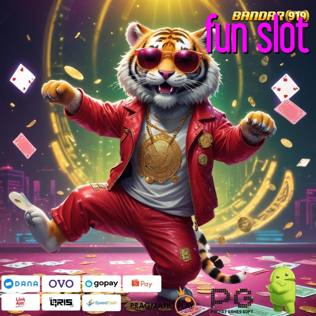 FUN SLOT > slot dengan banyak hadiah