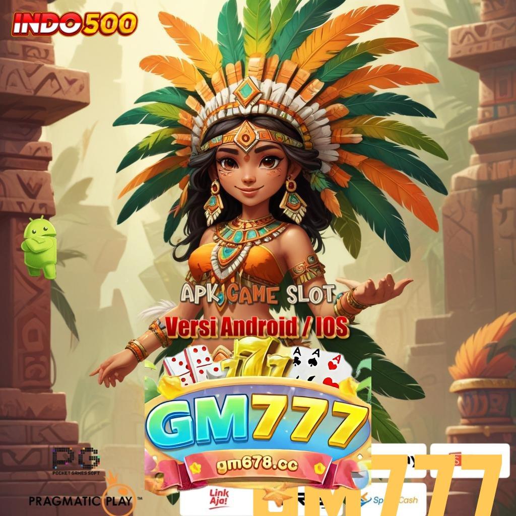 GM777 Hadiah Eksklusif Dengan Teknologi Digital Modern