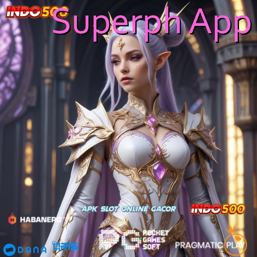 Superph App