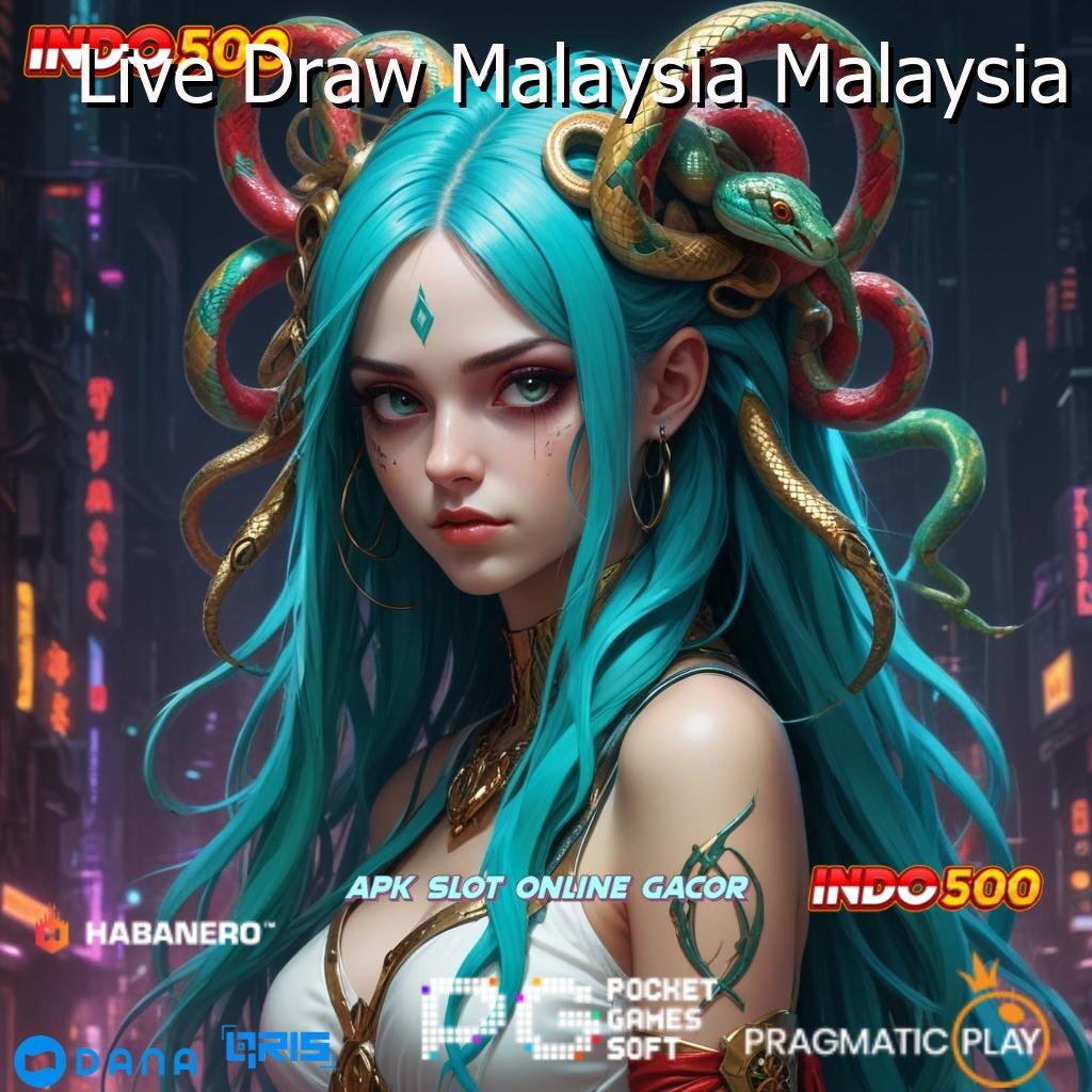 Live Draw Malaysia Malaysia