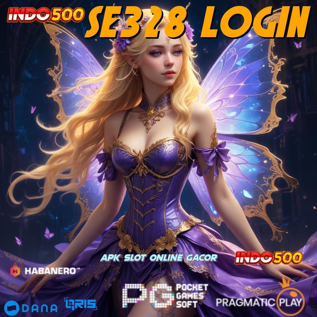 Se328 Login