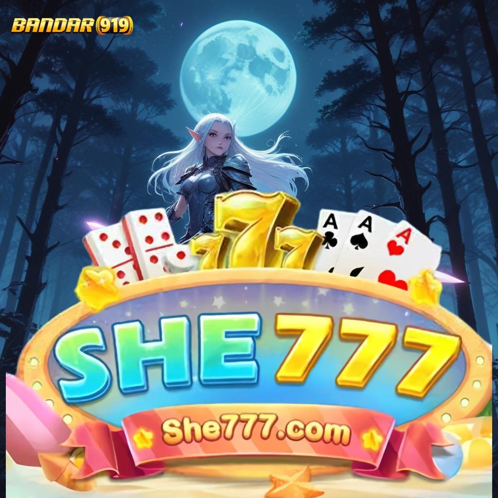 SHE777 GAMES | Spin Auto Win Langsung Cuan