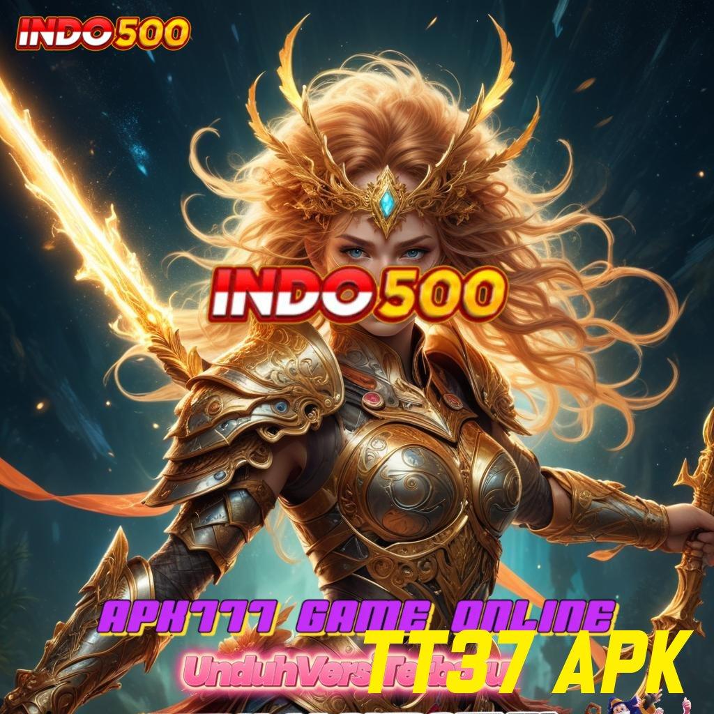 TT37 APK ↪ Renungkan Versi Paling Update Keuangan Hijau