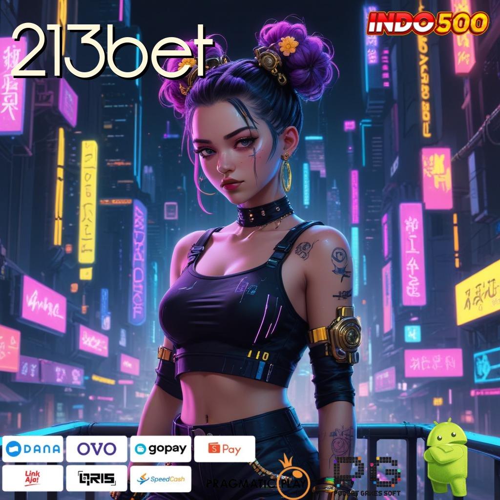 213BET Cuan Pasti Tanpa Ribet! Slot Dengan Grafik Bagus