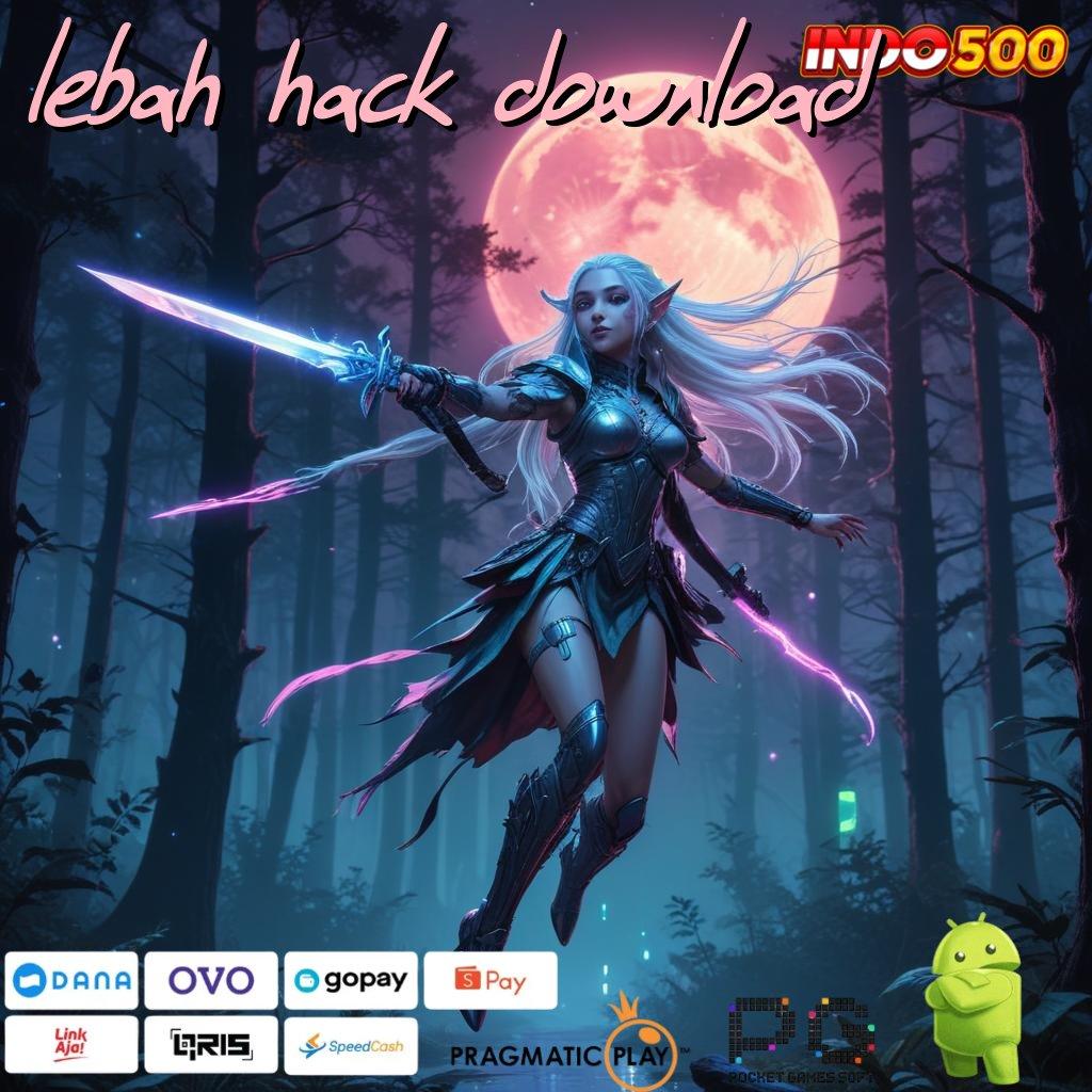 LEBAH HACK DOWNLOAD bergabung yuk jalan rute juara gacor