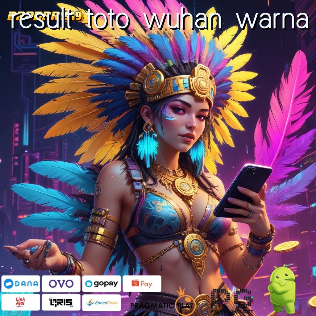 RESULT TOTO WUHAN WARNA , Cuan Langsung Tanpa Nunggu! Slot Apk Android Dengan Penghasilan Uang