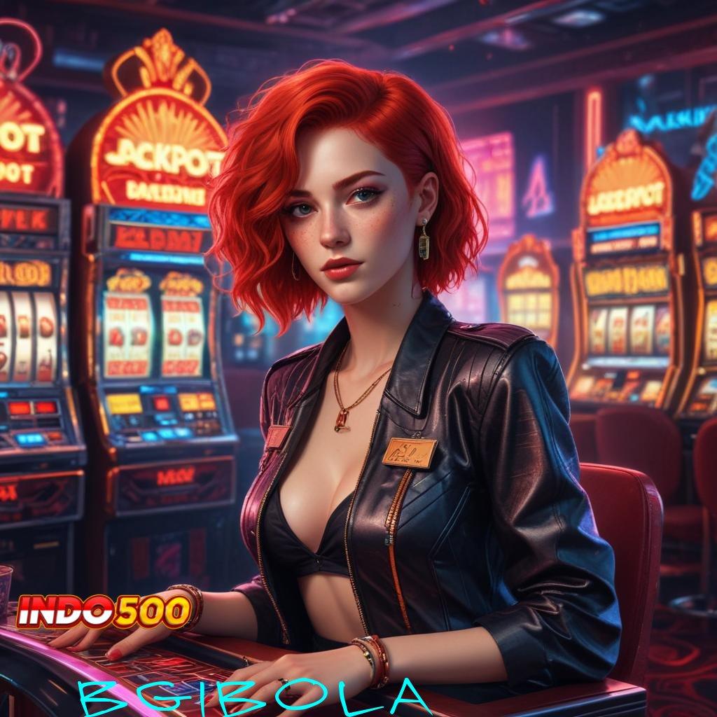 BGIBOLA 2 🐉 Berhasil Slot Cuan Instan Tiap Putaran