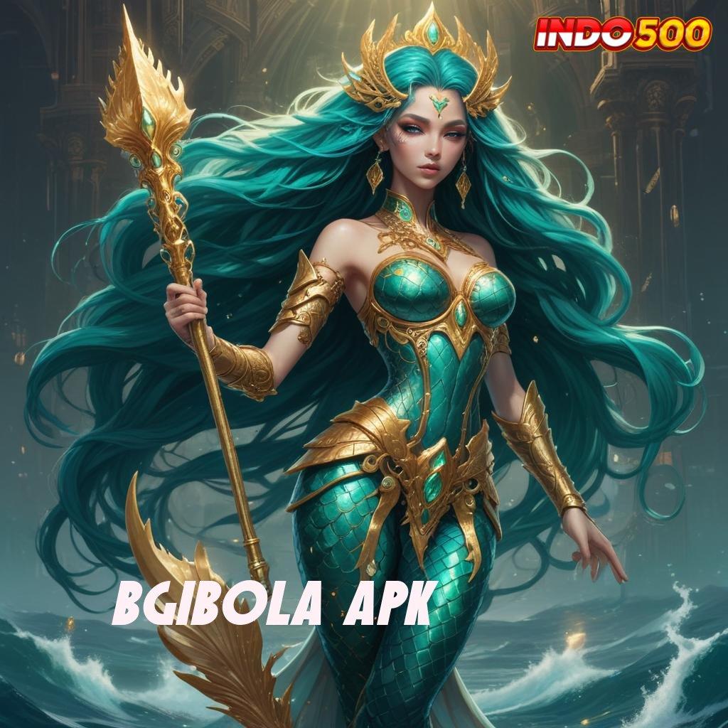 BGIBOLA APK 🥇 Versi Blockchain Apk 4.8 Solusi Teknologi Modern