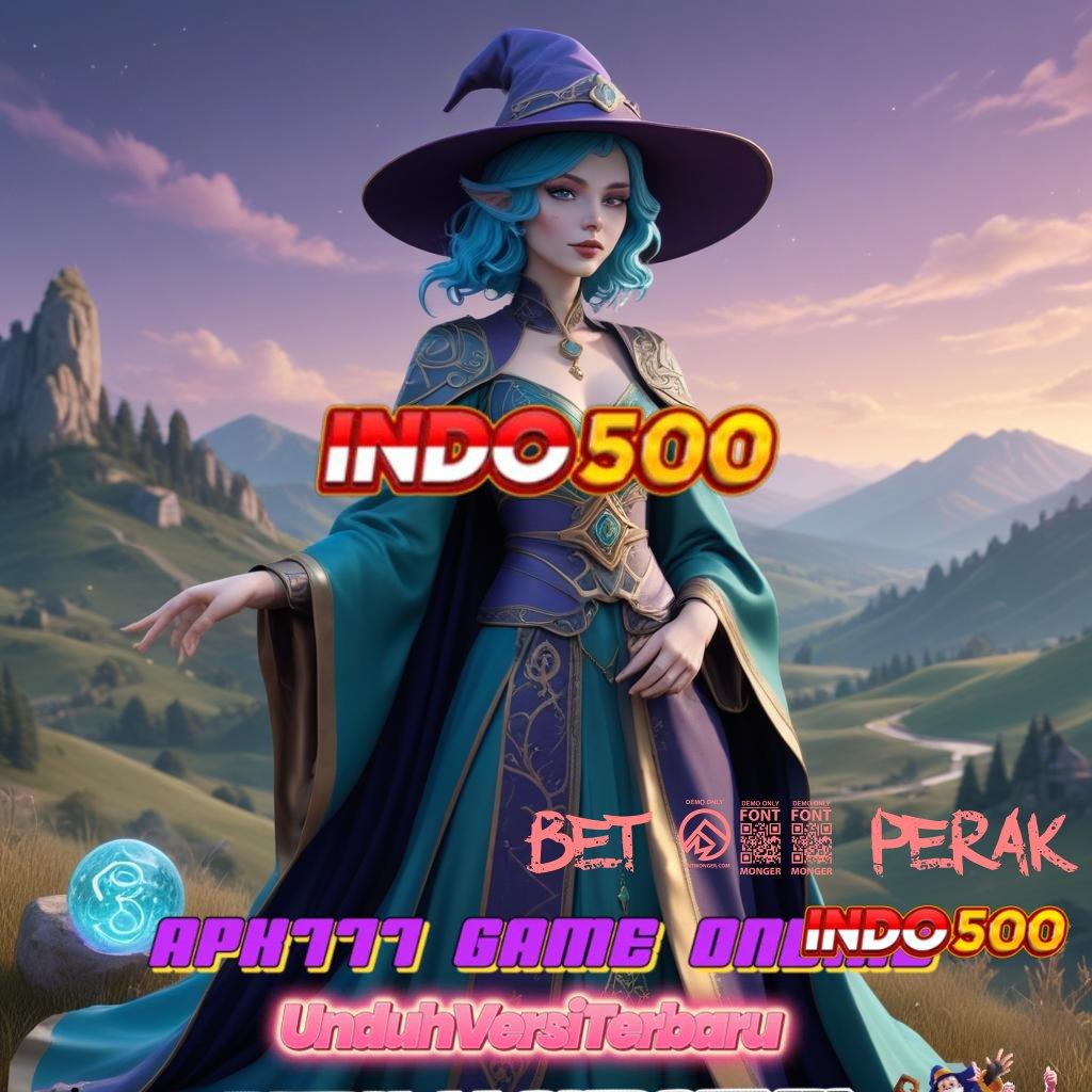 BET 100 PERAK ≫ Download APK Slot Dana 10K