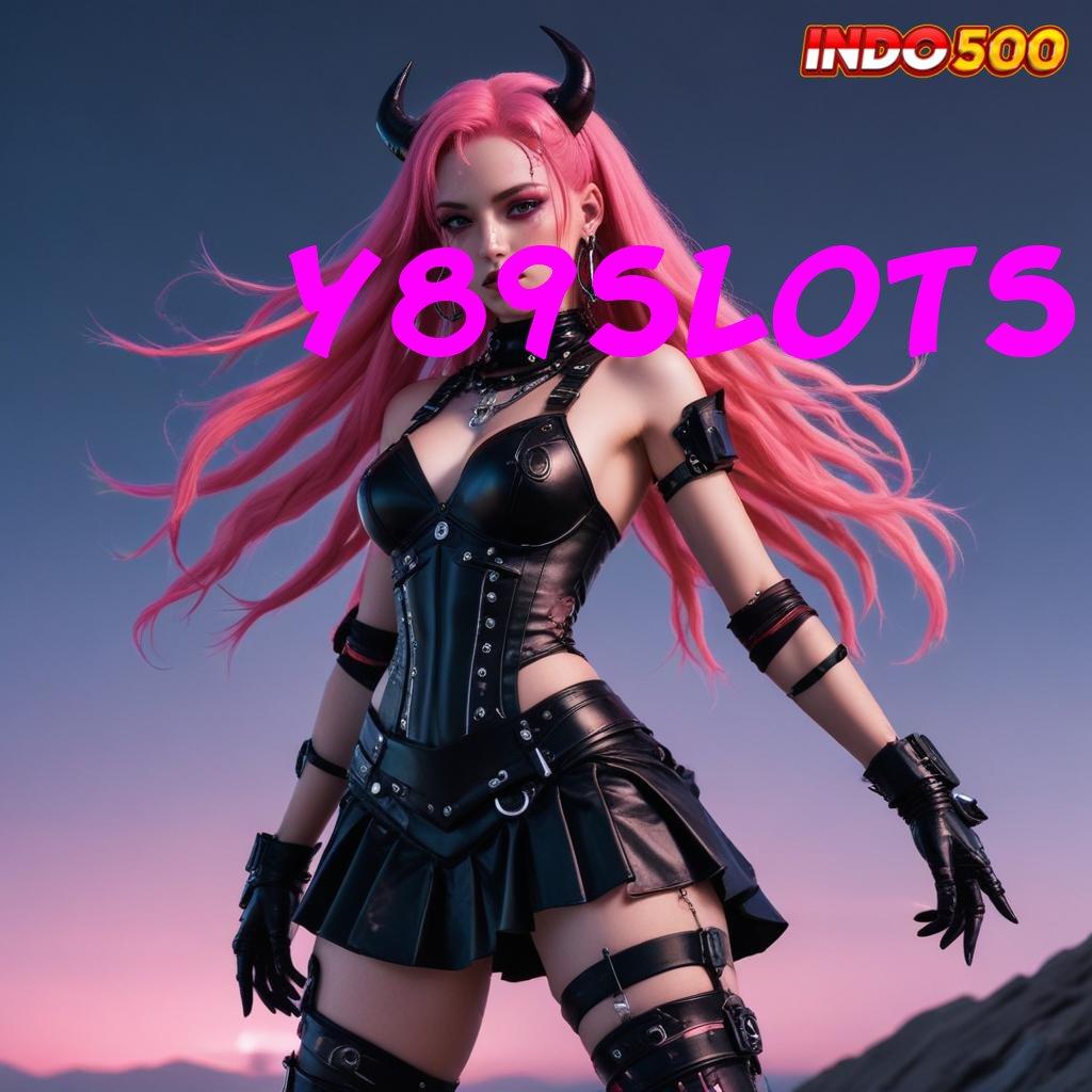 Y89SLOTS ♍ Bentuk Paling Up-to-Date Slot Klasik Thailand