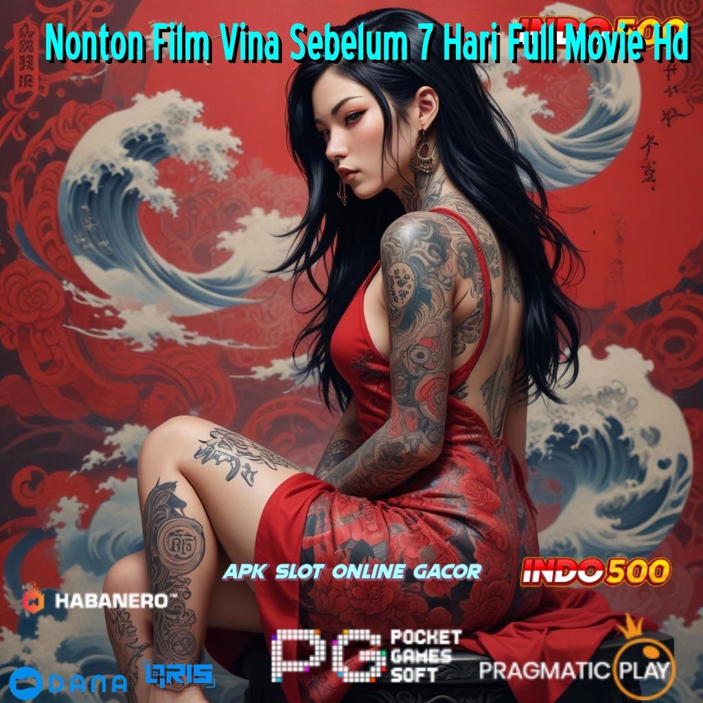 Nonton Film Vina Sebelum 7 Hari Full Movie Hd