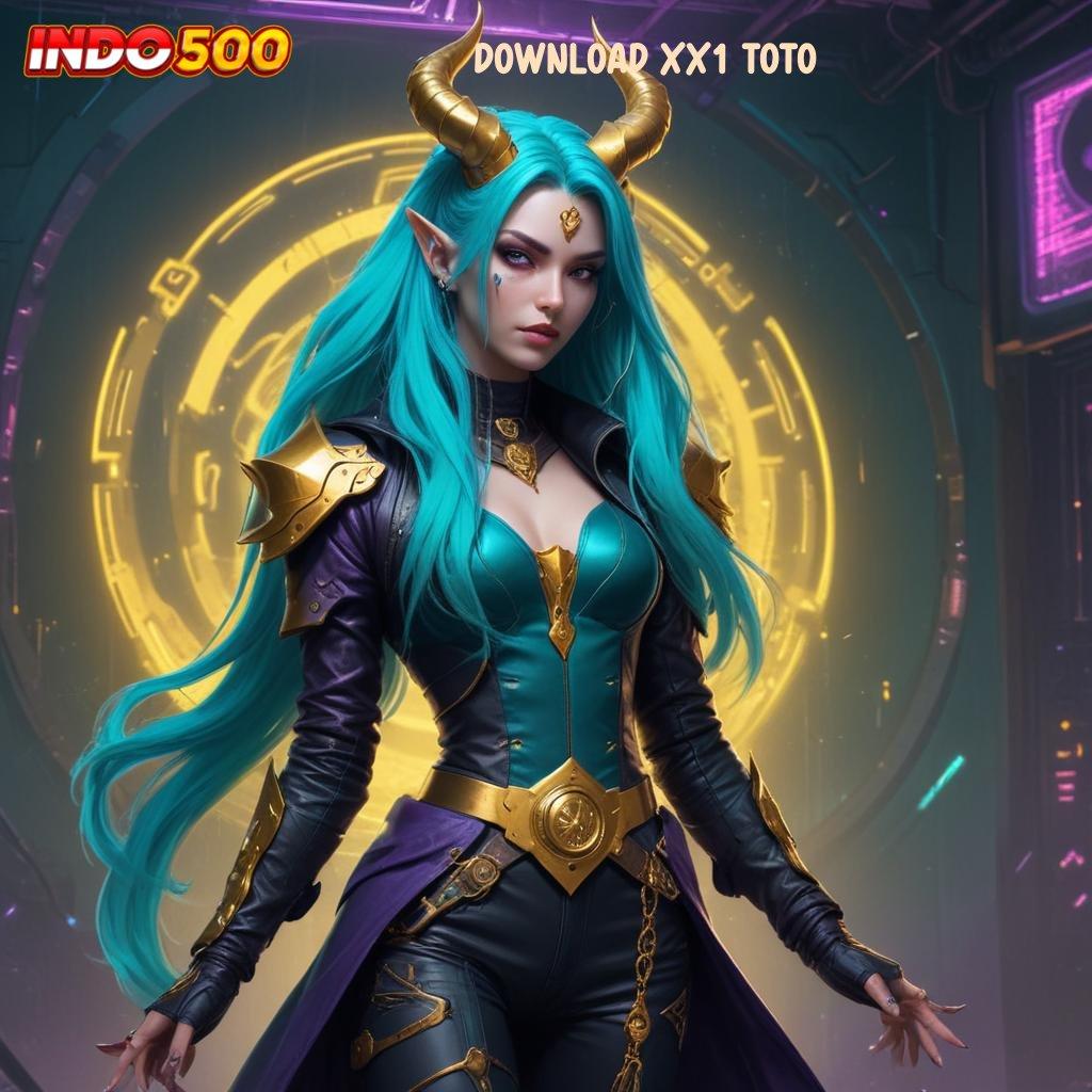 DOWNLOAD XX1 TOTO ♒ Mesin Keberuntungan APK Slot Idr 777 2025 yang Super