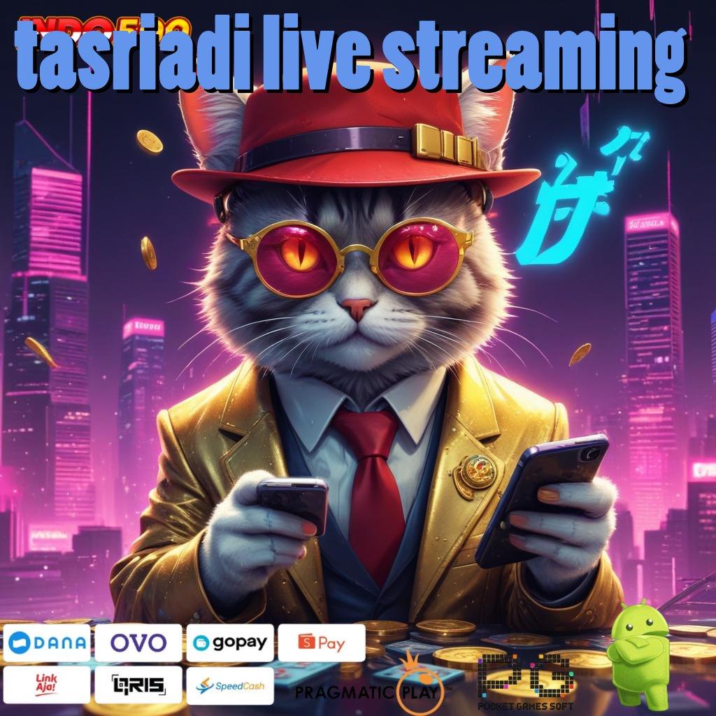 TASRIADI LIVE STREAMING Protokol Bonus Besar untuk Pemain Profesional