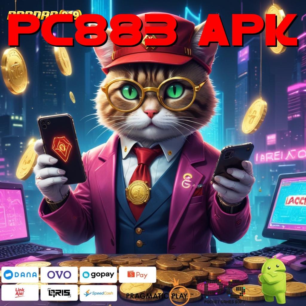 PC883 APK > saluran penyampaian jalan informasi sambungan data