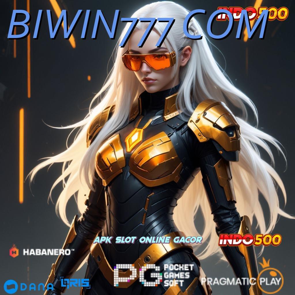 BIWIN777 COM 🔥 Layanan Kilat Slot Apk Gratis Tanpa Deposit